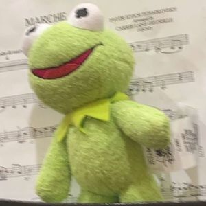 Meet your Posher, Katherine